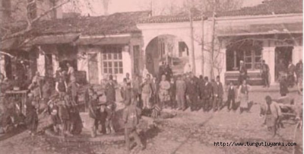 Turgutlu Voyvodası Seyfioğulları-3
