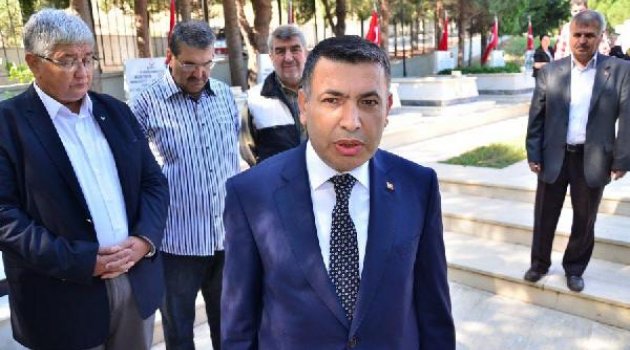 Sevinci kısa süren MHP'li Oktay'dan itiraz açıklaması