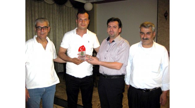 'Şevki Atman’a teşekkürü bir borç biliriz'