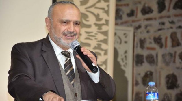 Şevki Yılmaz'a 'Atatürk'e hakaretten' beraat