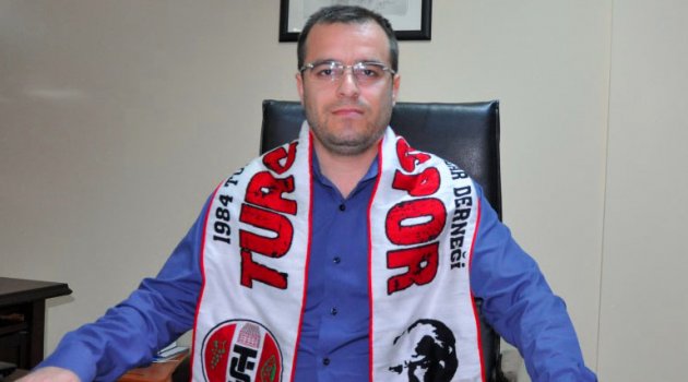 Sezer:Turgutlumuz için stadyumda olalım