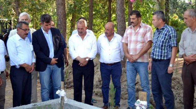'Silah bırakmak zorunda olan taraf PKK'dır'