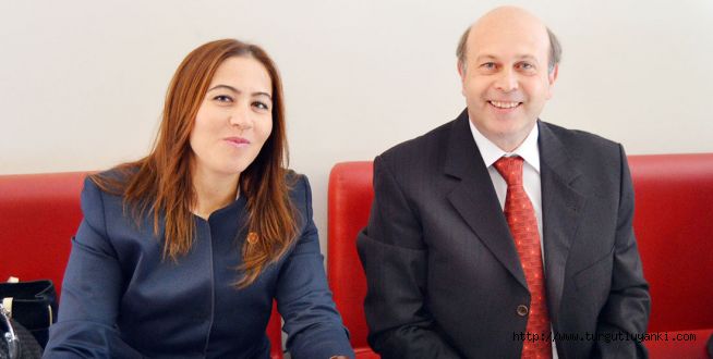 Simav: “Aday arkadaşımızın etrafında sımsıkı duracağız”