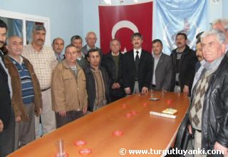 Şirin"MHP 12'den vuracak"