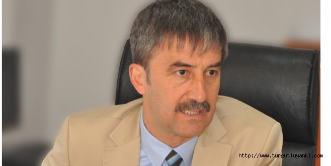 Şirin birim müdürleriyle ilk toplantısını yaptı