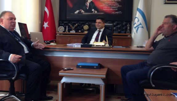 Sivil Toplum Yöneticileri SGK’dan İcra Servisini geri istedi