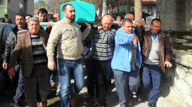 Şofbenden zehirlenen liseli Metehan, hayata tutunamadı