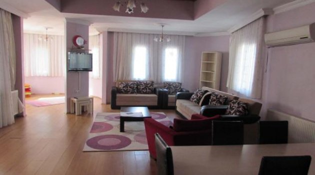 Sokak çocukları için ilkadım İstasyonu