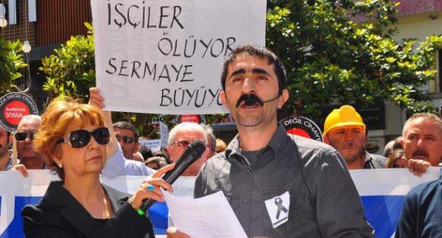 Soma eylemi