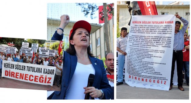 Soma'da Soma geleceğini tartışıyor konulu forum