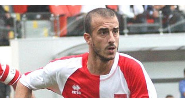 Son transfer Hasan Hakan Hacıbektaşoğlu