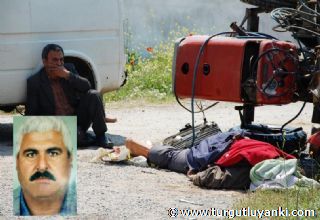Ağabeye Son Bakış