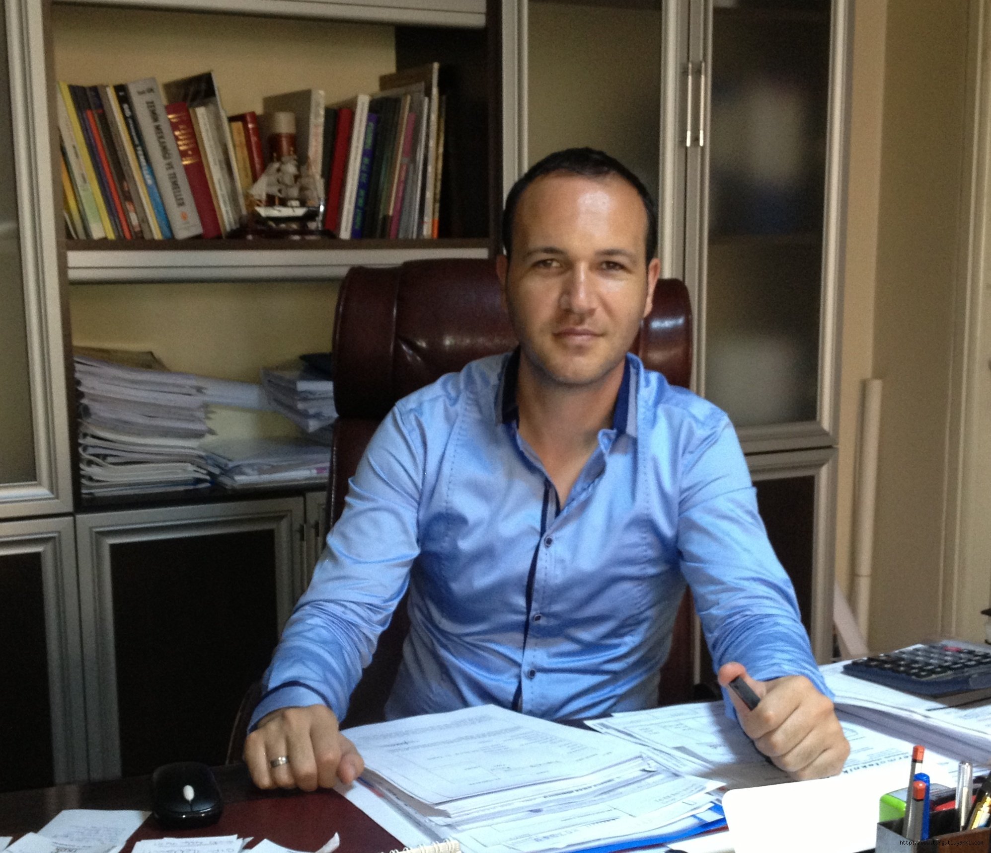 Sondajlara sayaç uygulamasının kapsamı genişletildi!
