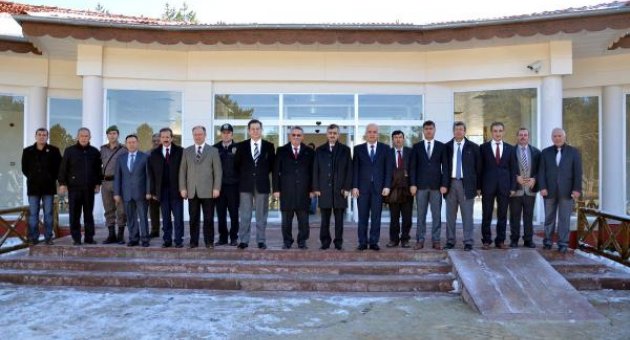 Spil'in iki eksiği teleferik ve otel