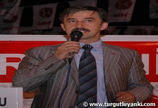 Şirin;Biz hazırız 12 Haziran'ı sabırsızlıkla bekliyoruz