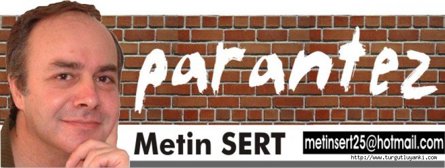 Su çürüdü, toprak küstü…