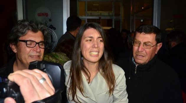 Şüphelilerinden 3'ü tutuklandı