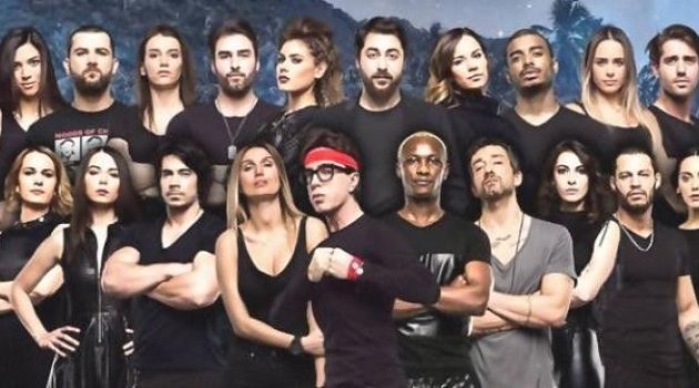 SURVİVOR’ da REKABET HIZ KAZANIYOR