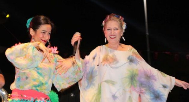 SUZAN KARDEŞ'DEN BALKAN ESİNTİLERİ