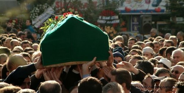 Aramızdan ayrılanlar
