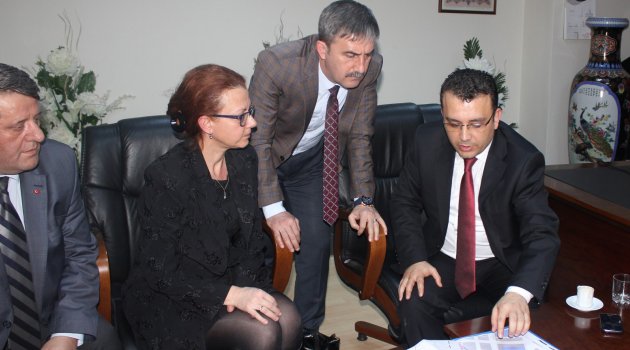 Tarih Turgutlu’da Yaşanacak