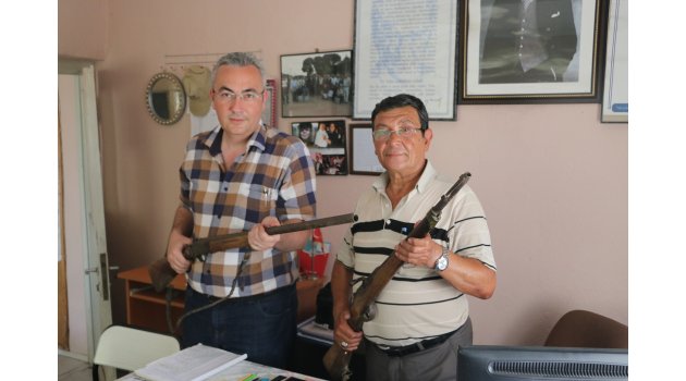 Tarihi Sandıklar Kent Müzesi İçin Açılıyor