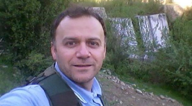 Tartıştığı komşusunu öldürdü