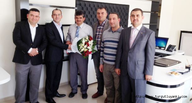 Teknoloji Fakültesi Turgutlu’nun imajı için çok önemli