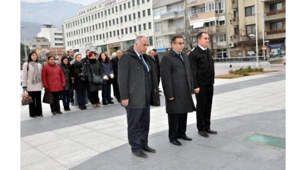 Terör Manisa ihracatını etkiledi