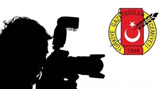 TGC: 17 Aralık Komisyonu için yayın yasağı getirilmesi sansürdür