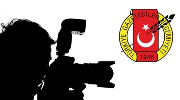 TGC 2015 Basın Özgürlüğü Ödülleri 24 Temmuz'da sahiplerini buluyor