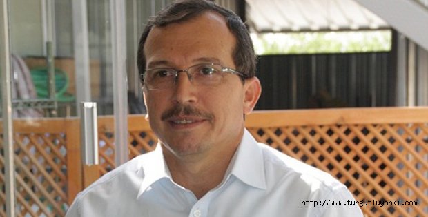 Aydemir; “Manisa Tarzan’ı Ahmet Bedevi Manisa’nın ölümsüz sembolüdür”