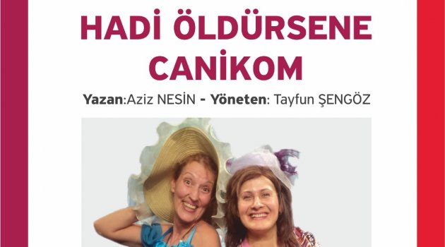 Tiyatrodan konferanslara pek çok etkinlik ay boyunca Turgutlulular ile buluşacak.