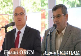 CHP'nin birlik beraberlik gününde küskünler barıştı, iktidarlık için adım atıldı