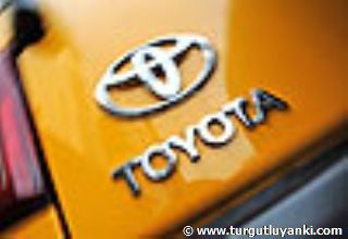 TOYOTA 110 Bin aracı geri çağıracak