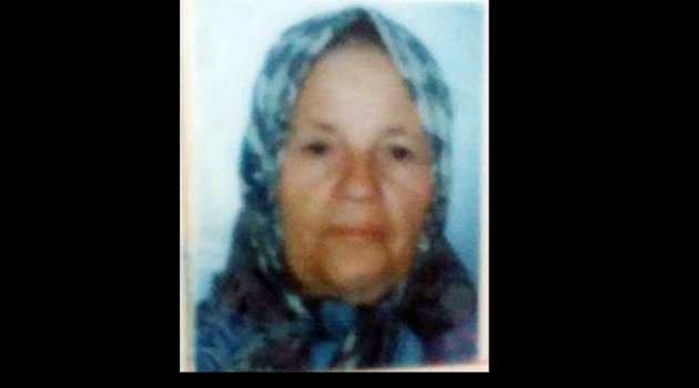 Traktörle duvar arasına sıkışan yaşlı kadın hayatını kaybetti