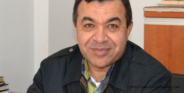 Mevlid Kandiliniz Mübarek Olsun