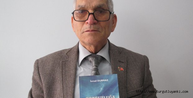 Huzurevi sakini 2. kitabına sponsor arıyor (Özel)