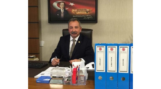 Tüketici Hakem Heyeti MASKİ'den para iadesi istedi