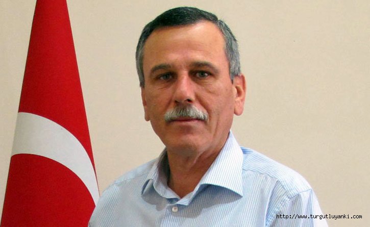 "Tüm Turgutlu’lu hemşerilerimin Zafer Bayramını kutluyorum"