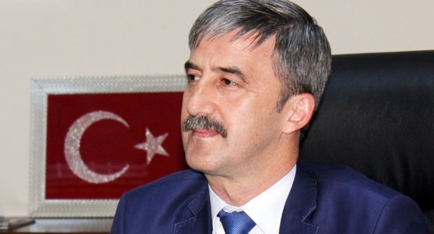 “Tüm Turgutluluların 7 Eylül Kurtuluş Günü’nü kutluyorum”