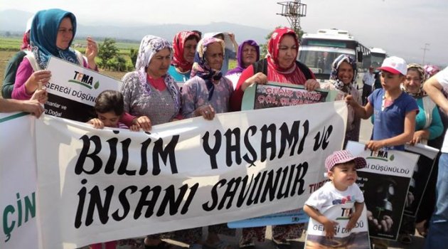 TURÇEP bilgilendirme paneli düzenliyor
