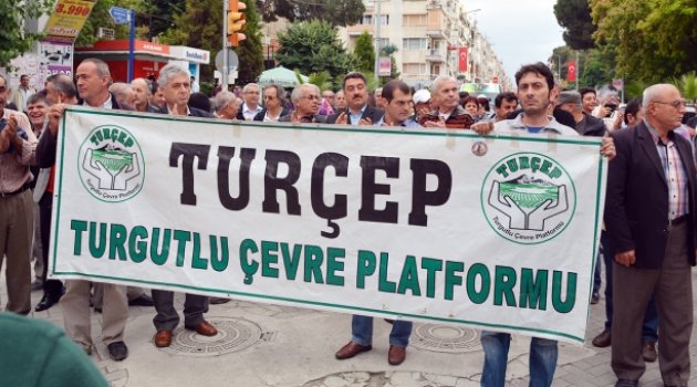 Turçep:Halk senaryoyu çöpe attı