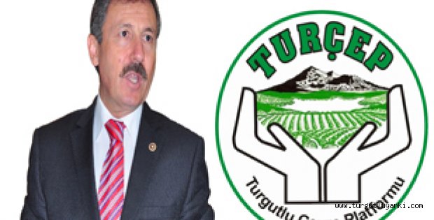 Turgutlu Çevre Platformu Özdağ'ı kınadı
