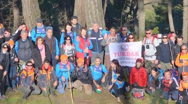 Turdakla Bir Günde Üç Mevsim- Dağmarmara Çoban Dede