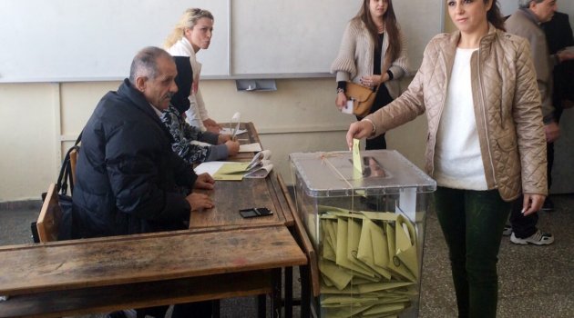 Turgay Şirin oyunu Gazi'de kullandı