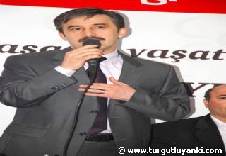 Manisa  MHP Milletvekili aday listesi