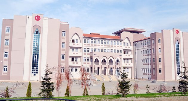 Turgutlu Ticaret Meslek Lisesi’ne kavuşuyor