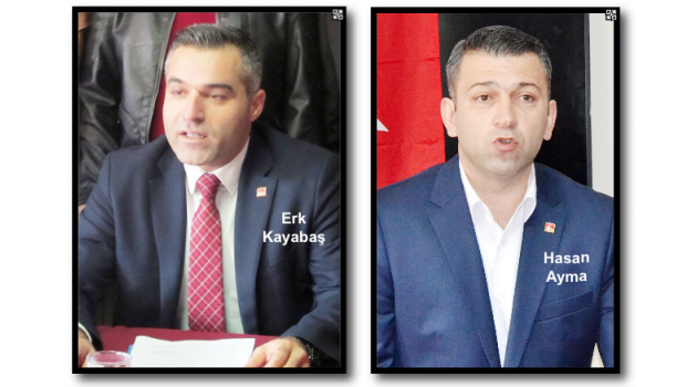 Turgutlu CHP’de kongre günü