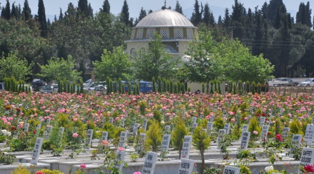 Turgutlu’da 6 ailenin acı günü